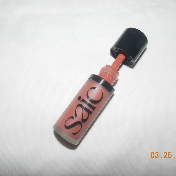 saie beauty dew blush - Picture 5 of 5